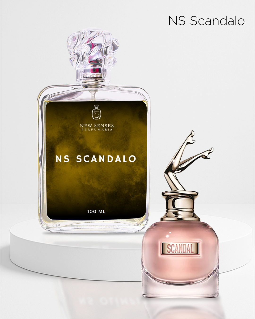 NS Scandalo
