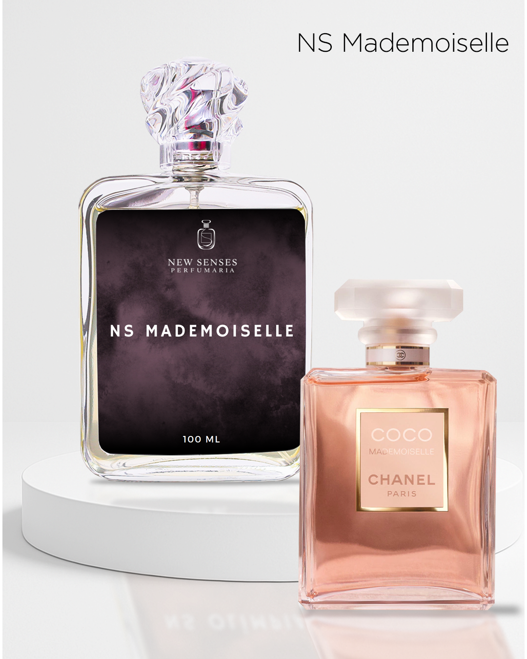 NS Mademoiselle