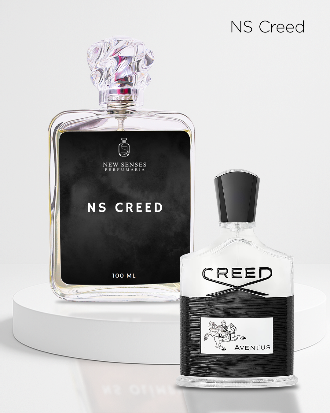 NS Creed