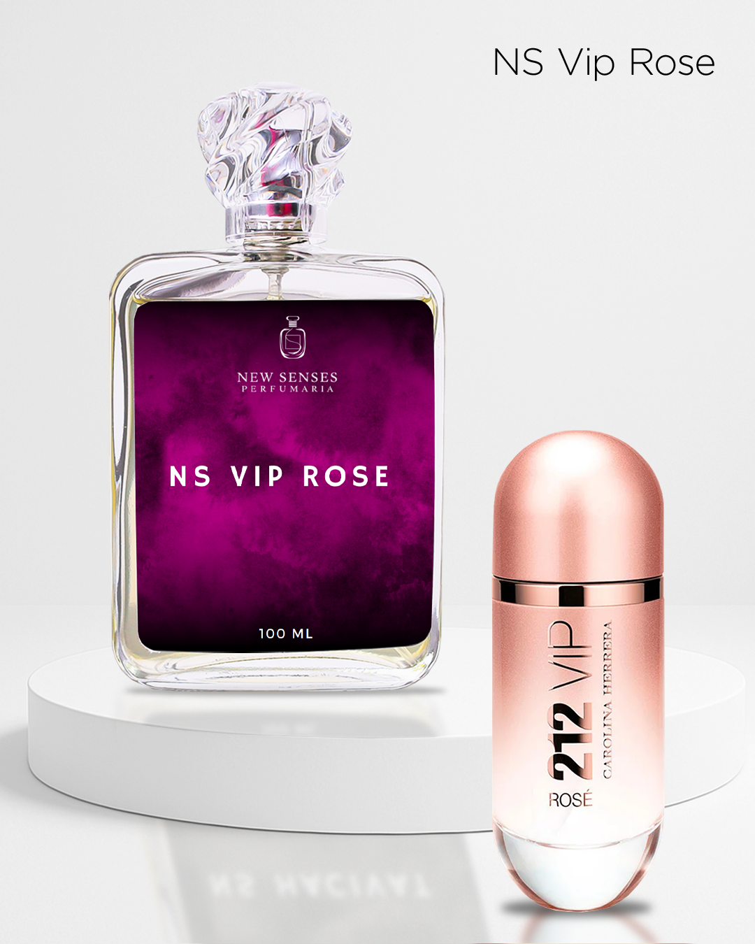 NS Vip Rose