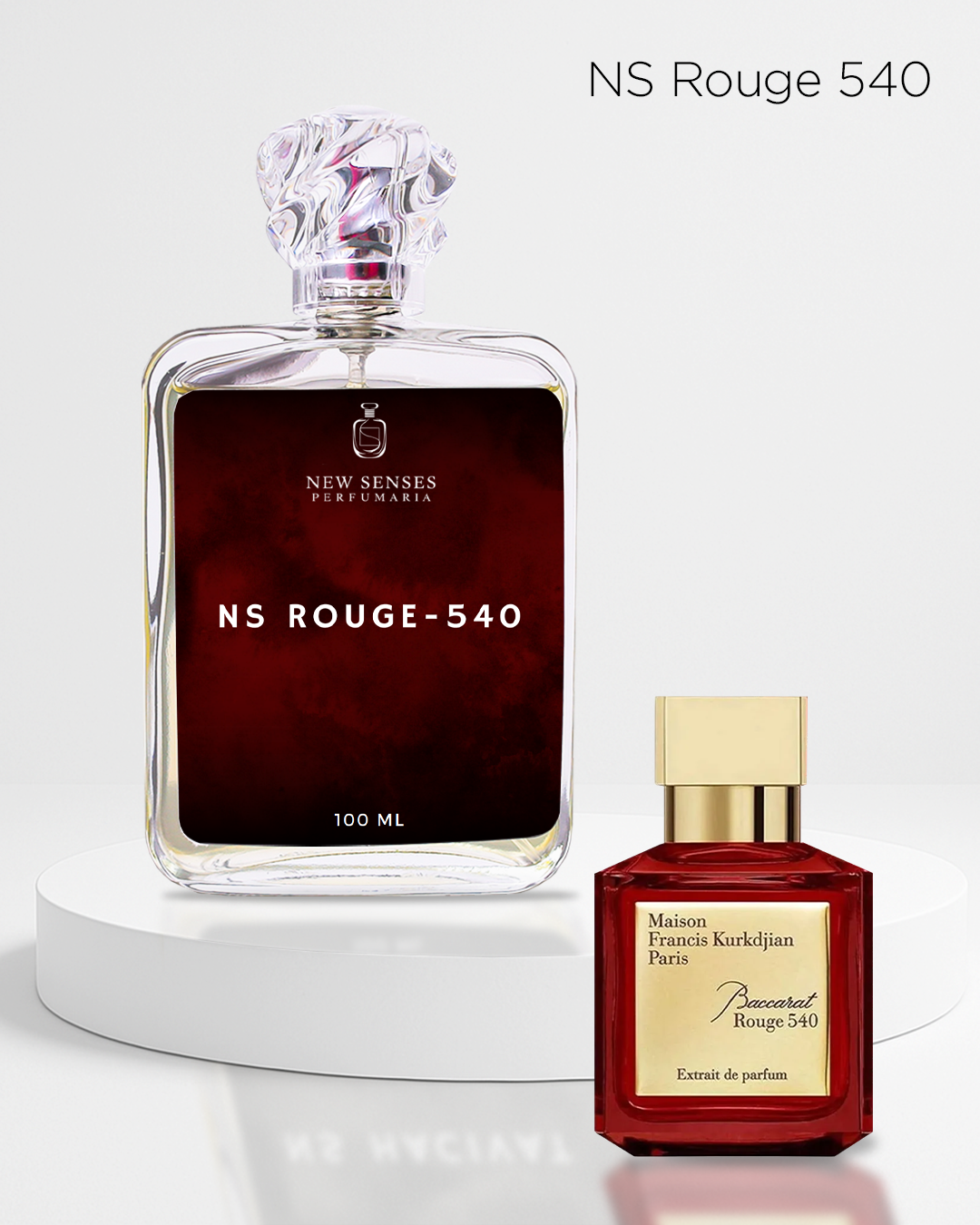 NS Rouge 540