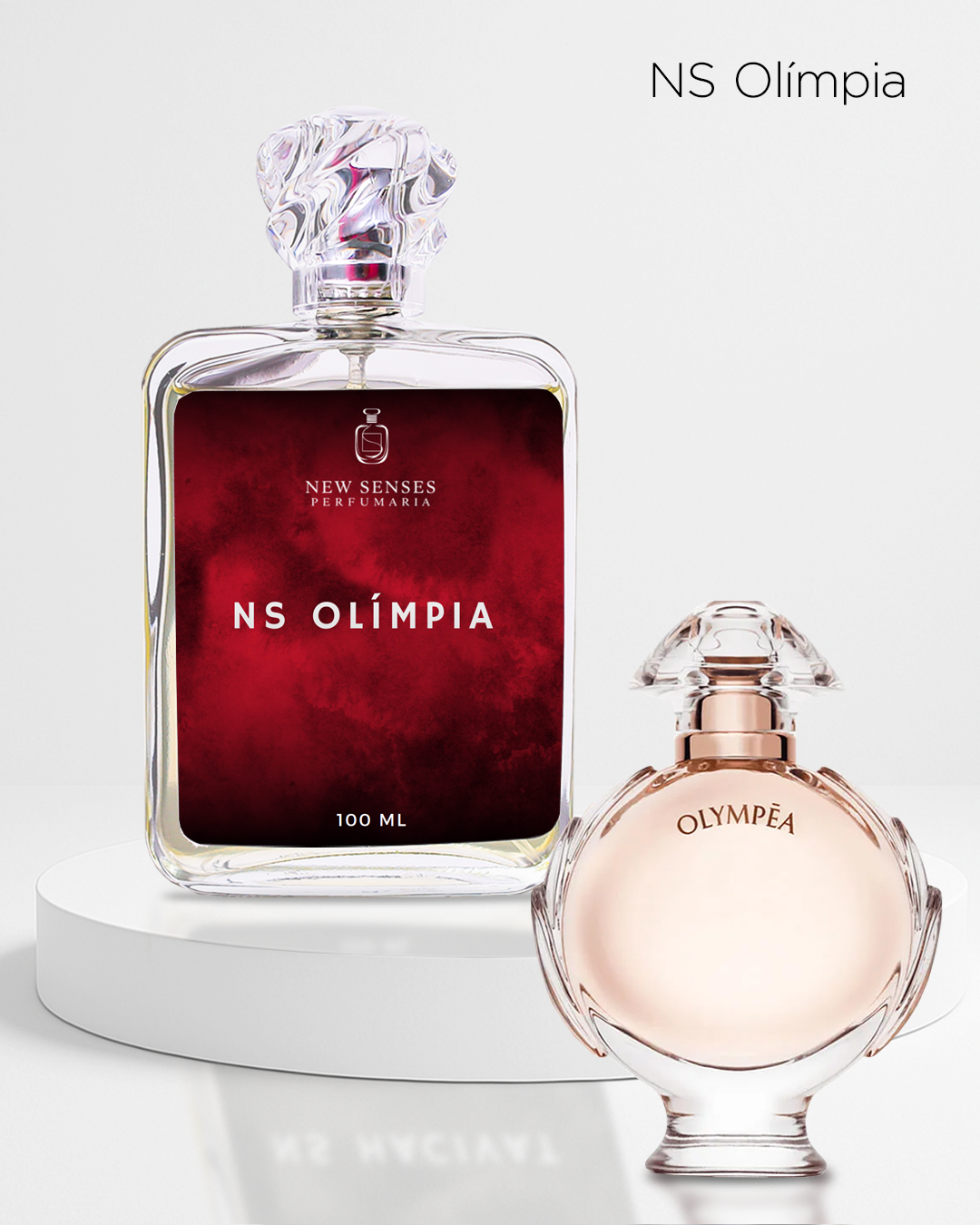 NS Olímpia