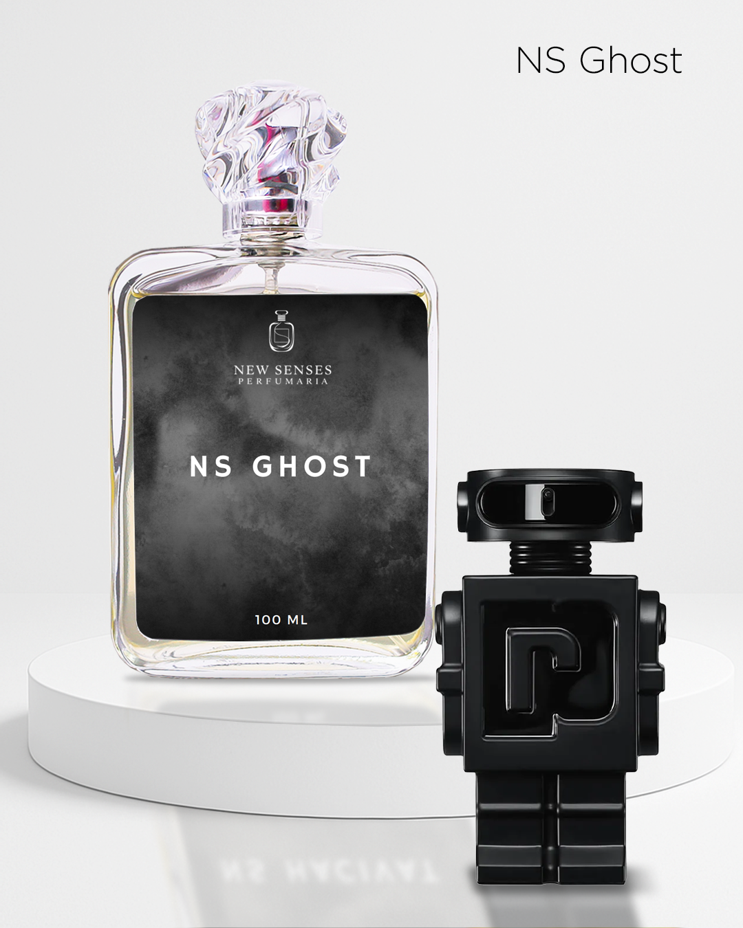 NS Ghost