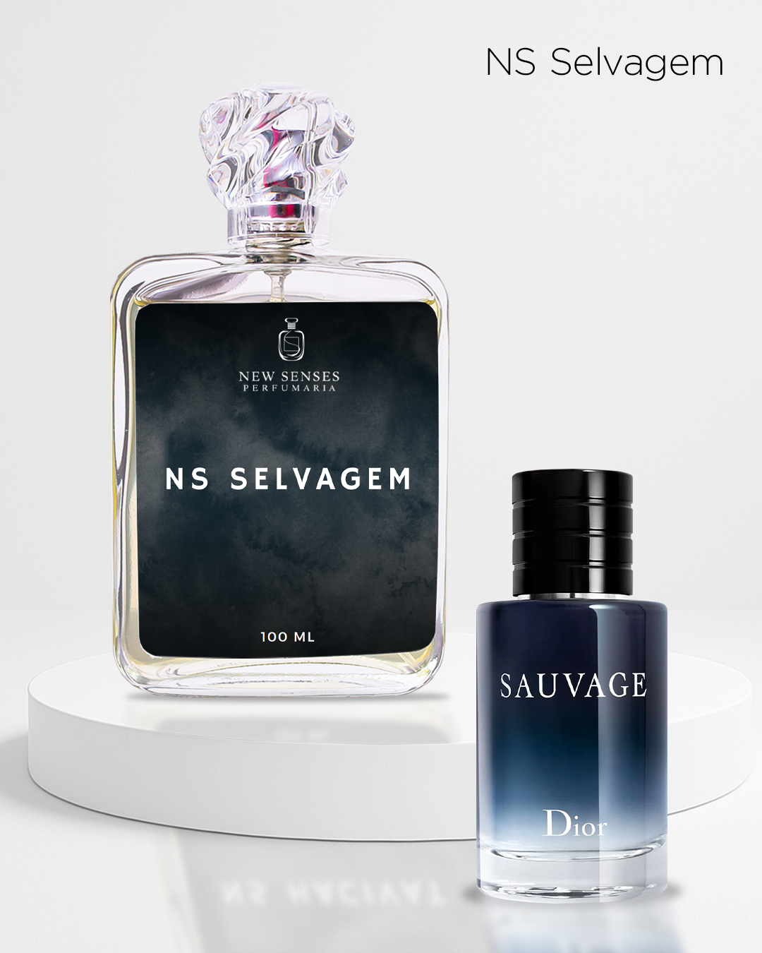 NS Selvagem