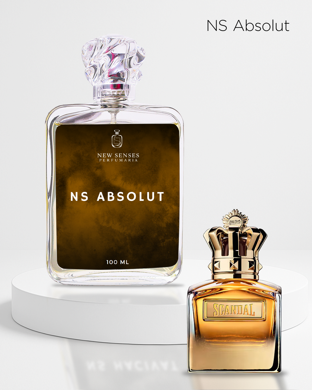 NS Absolut