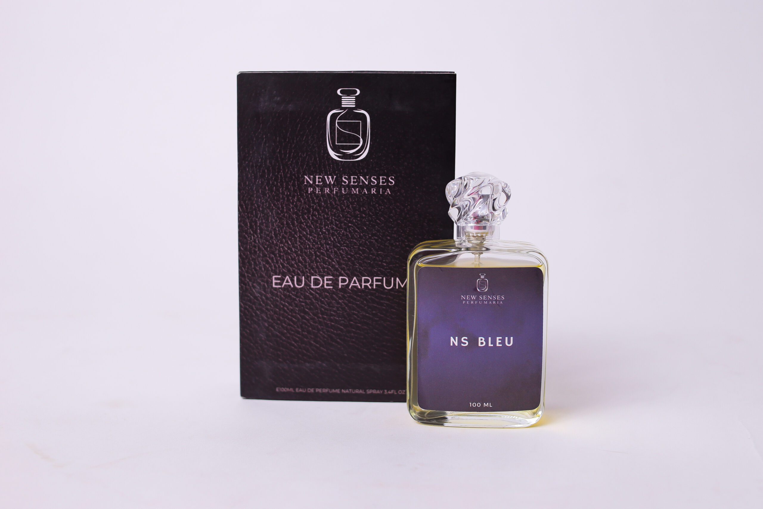 Kit Bold | NS Creed + 2 un. de Bolso - Imagem 7