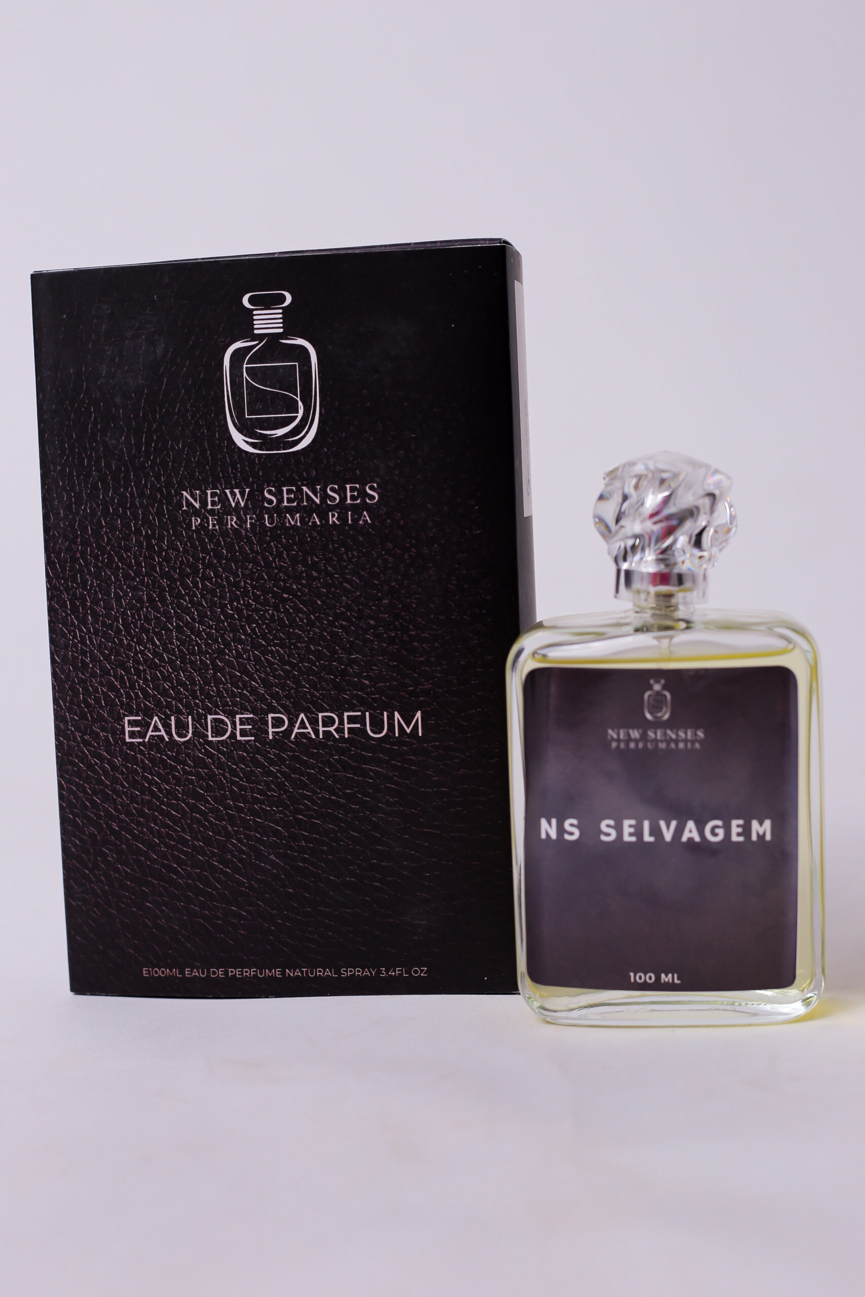 NS Selvagem - Imagem 3