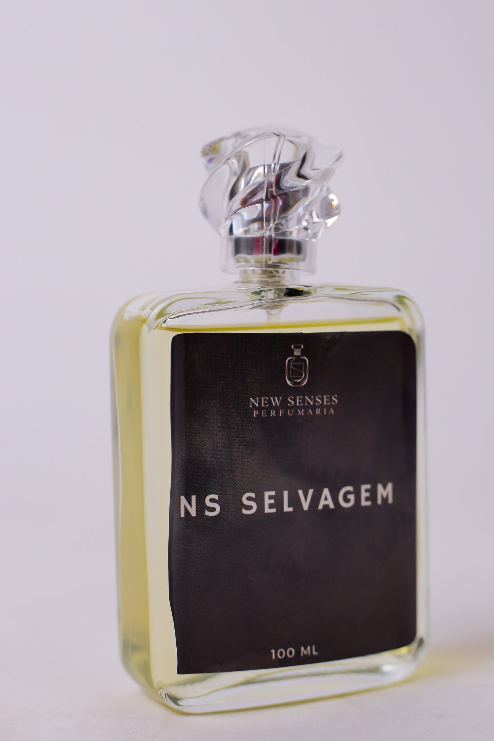 NS Selvagem - Imagem 2
