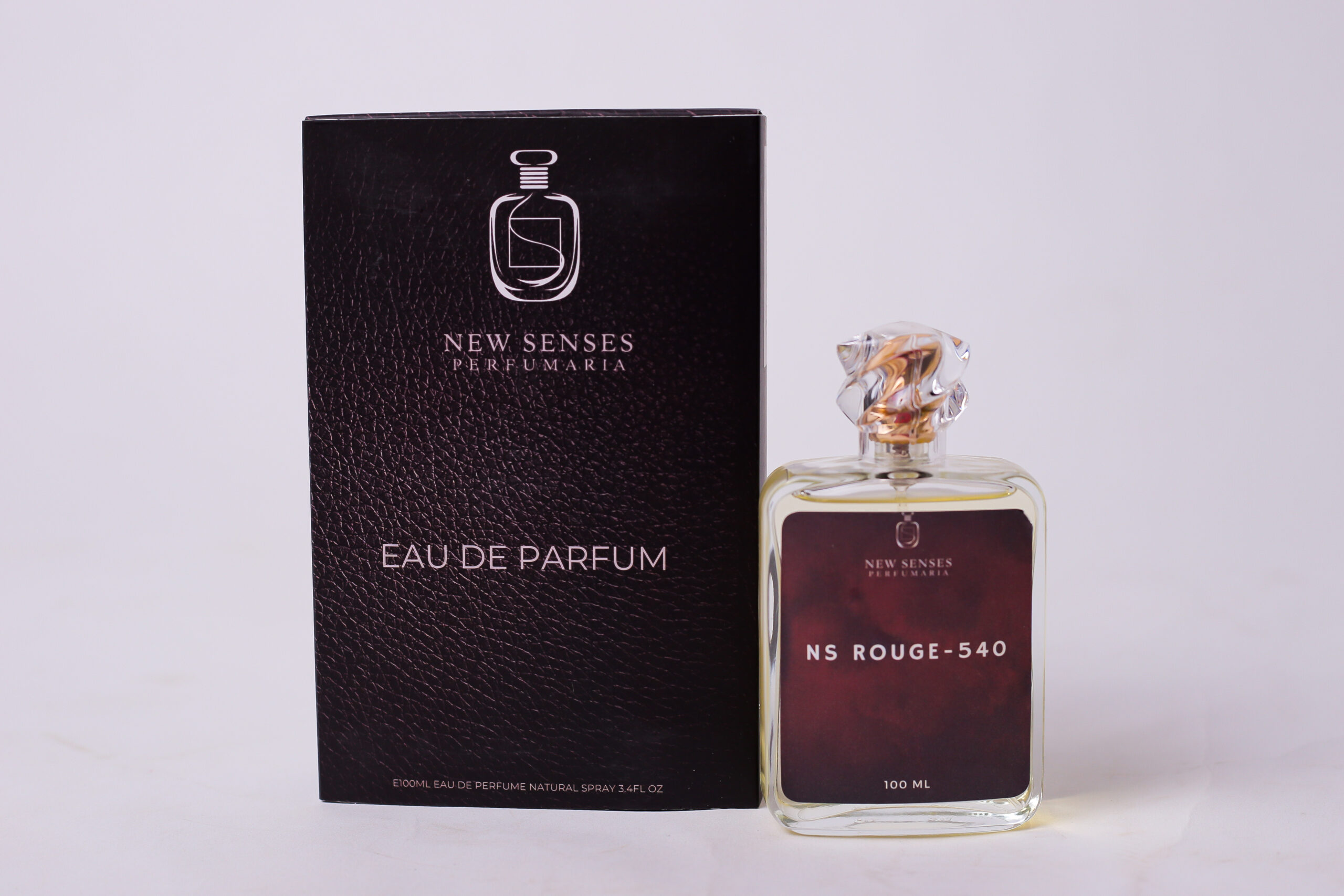 NS Rouge 540 - Imagem 3