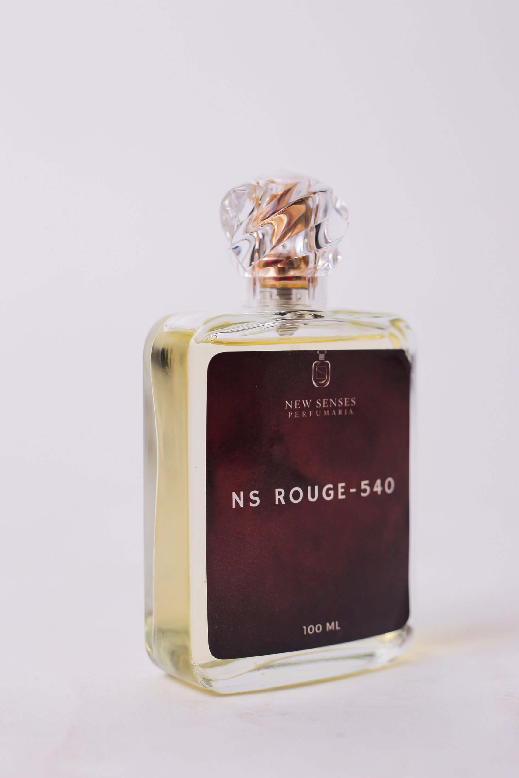 NS Rouge 540 - Imagem 2