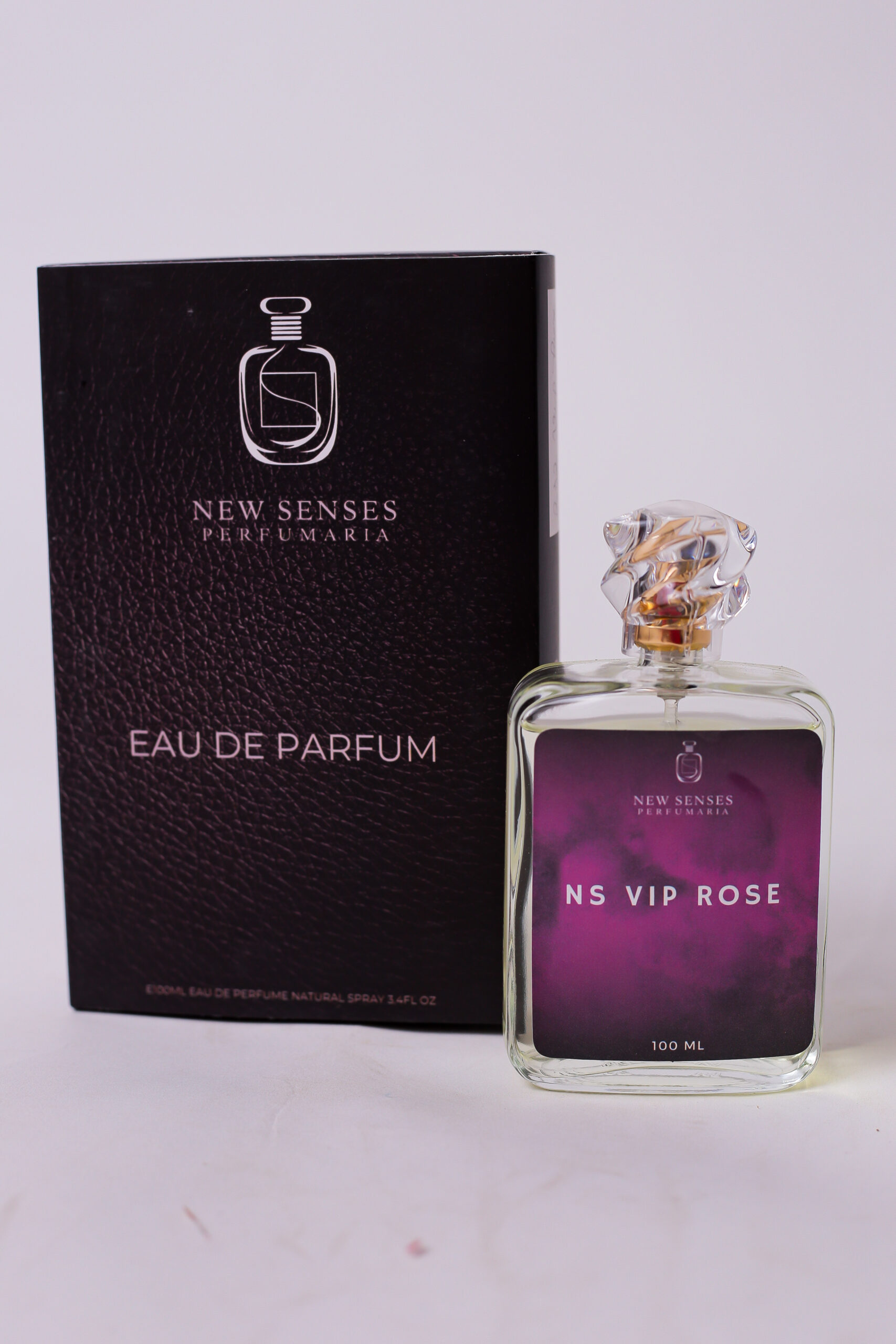 NS Vip Rose - Imagem 3