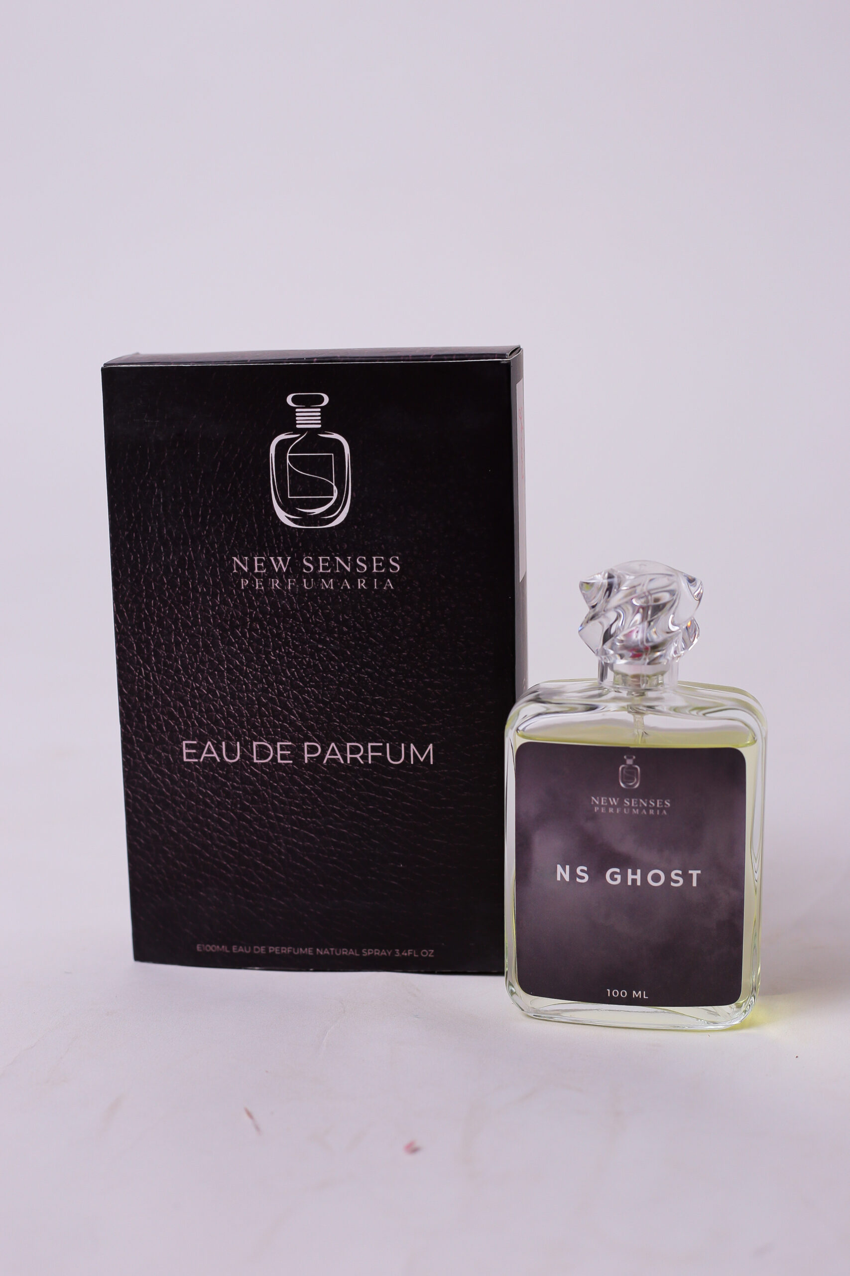 NS Ghost - Imagem 2
