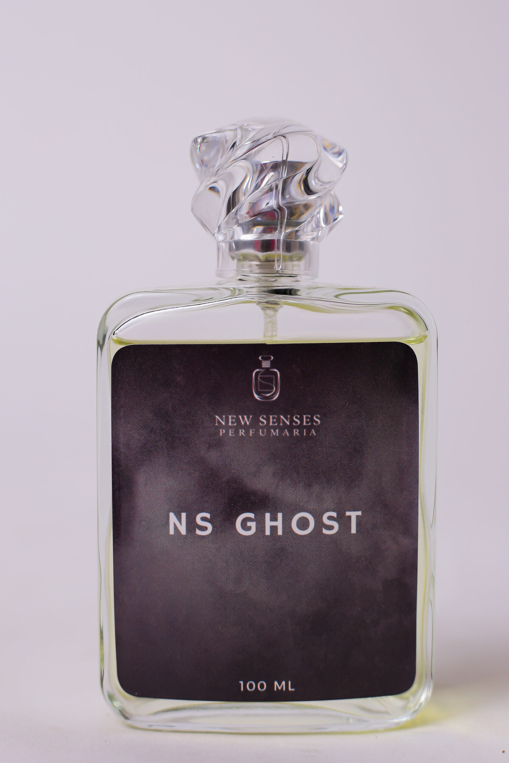 NS Ghost - Imagem 3