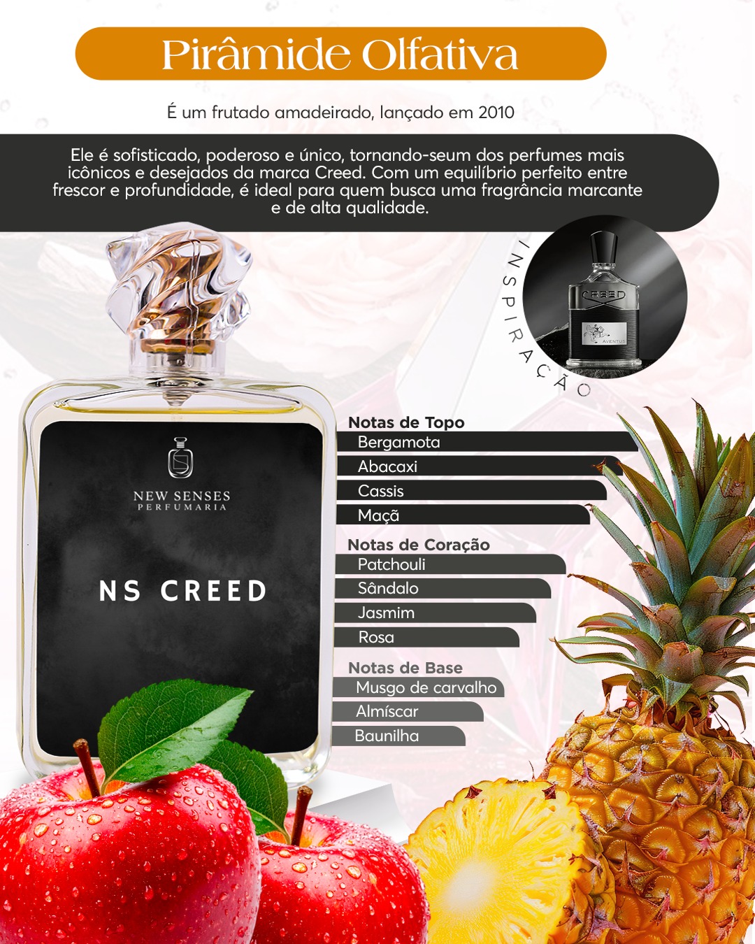 NS Creed - Imagem 4