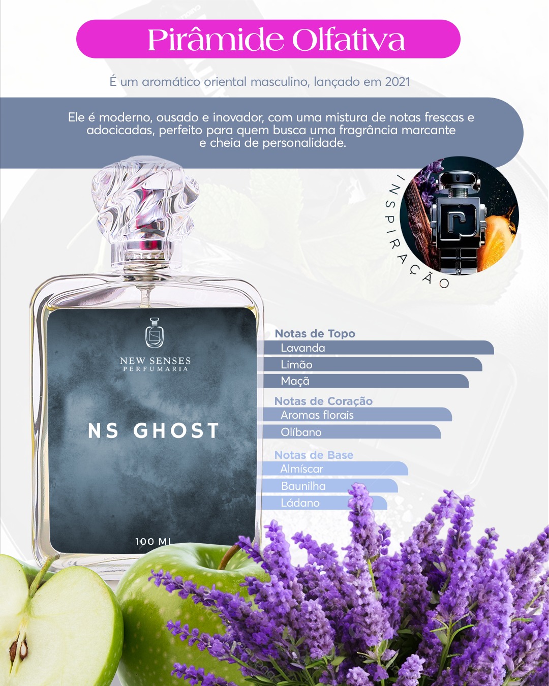 NS Ghost - Imagem 4