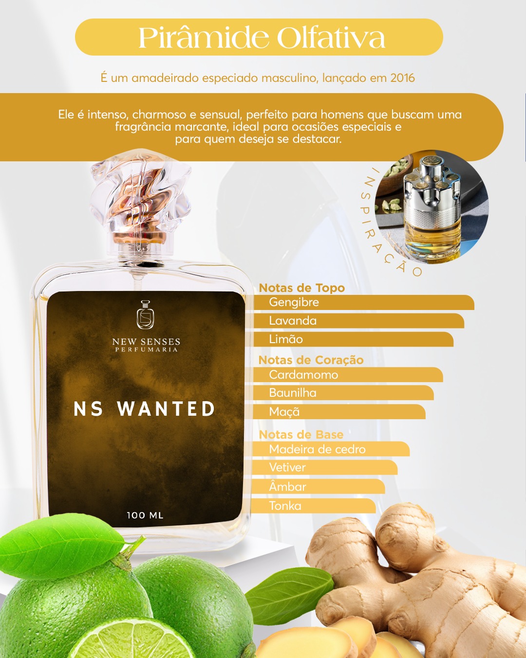 NS Wanted - Imagem 4
